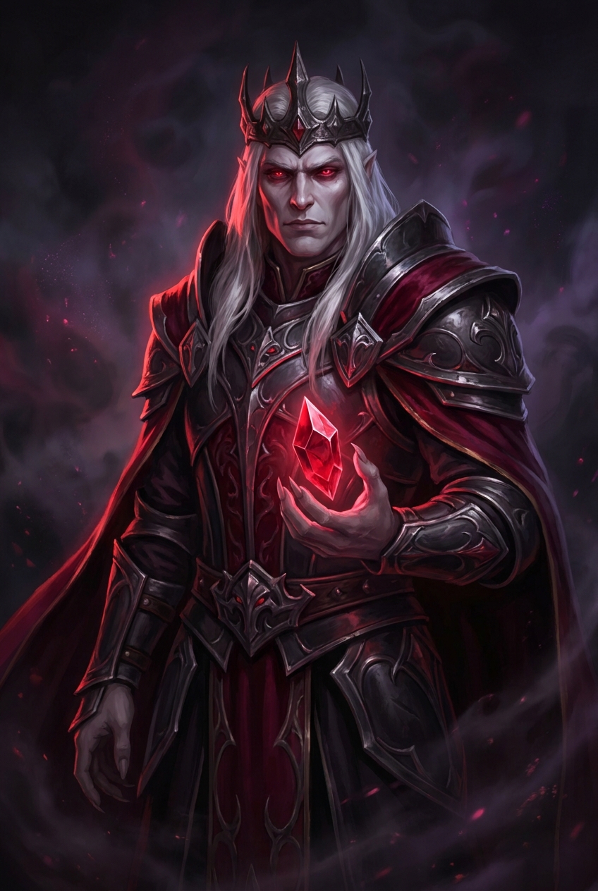 Ana Vampir