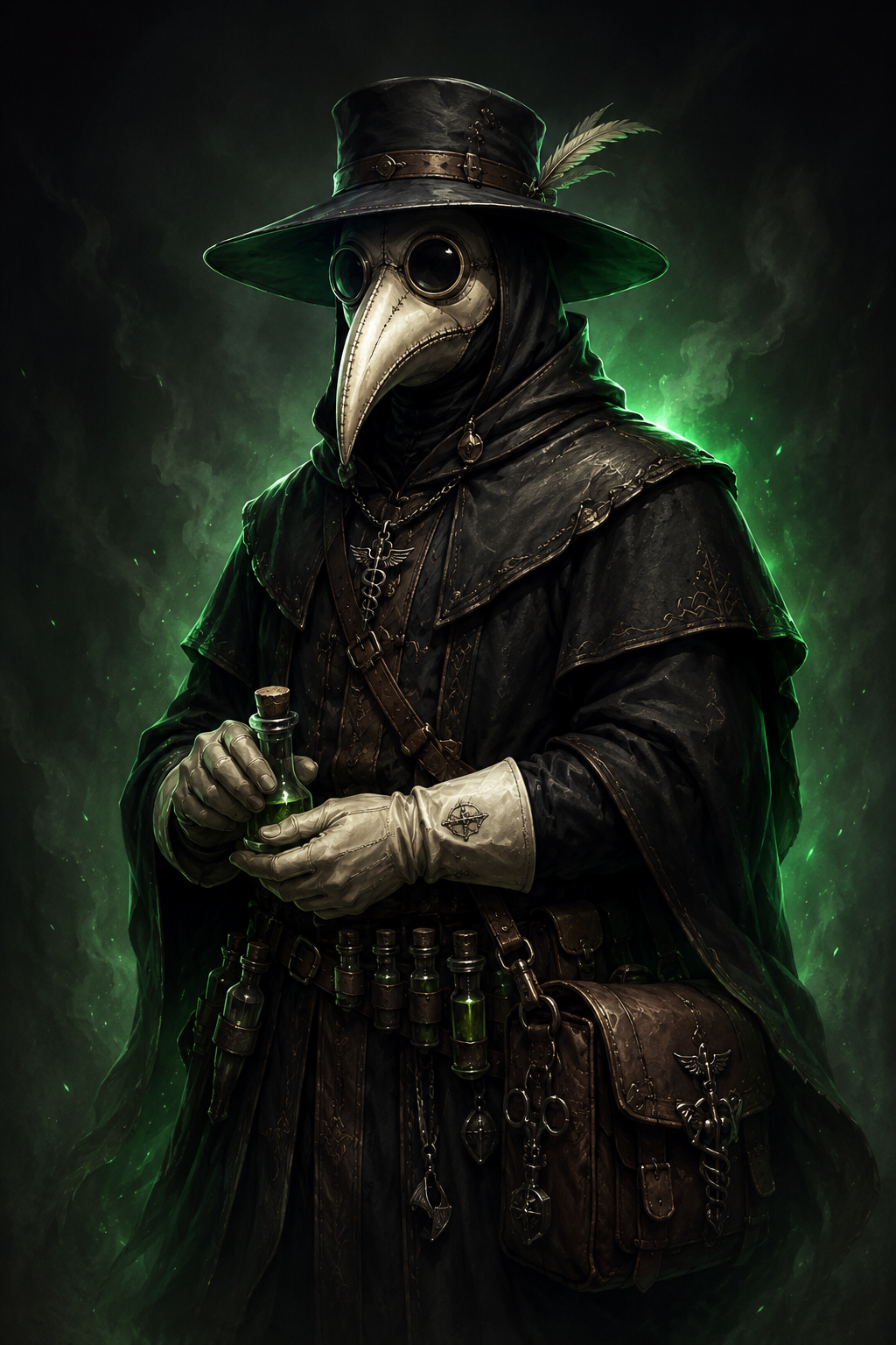 Doktor